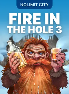 Fire in the Hole 3 en 1win