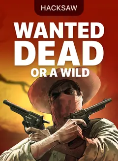 Wanted Dead or a Wild en 1win