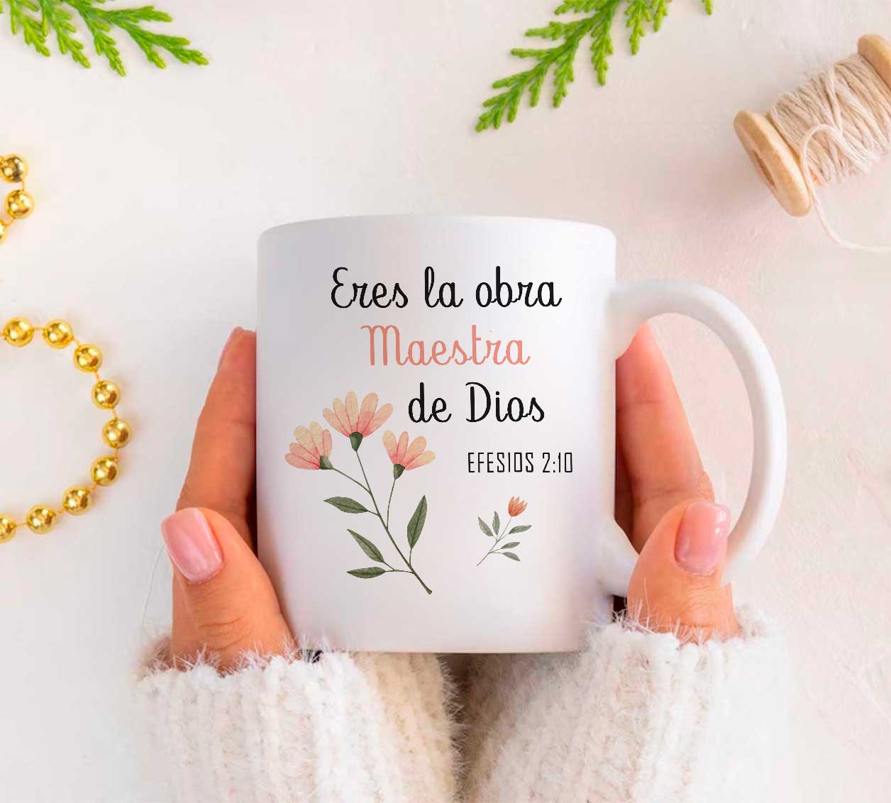 TAZONES PERSONALIZADOS 3 FORMATOS - Imagen 16