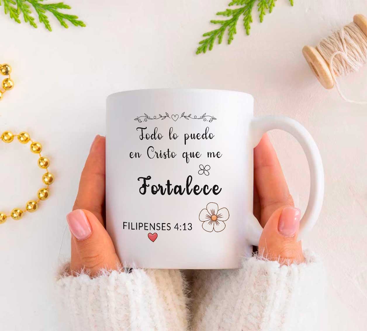 TAZONES PERSONALIZADOS 3 FORMATOS - Imagen 12