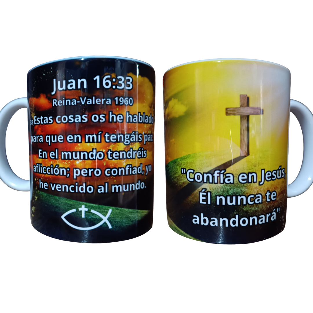 TAZONES PERSONALIZADOS 3 FORMATOS