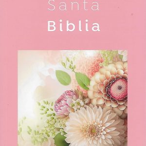 BIBLIA ECONOMICA TAPA BLANDA LETRA PEQUEÑA